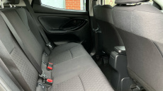 Toyota Yaris 1.5 Hybrid Design 5dr CVT Hybrid Hatchback